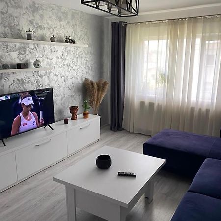 Alesandru Apartament Пітешть Екстер'єр фото