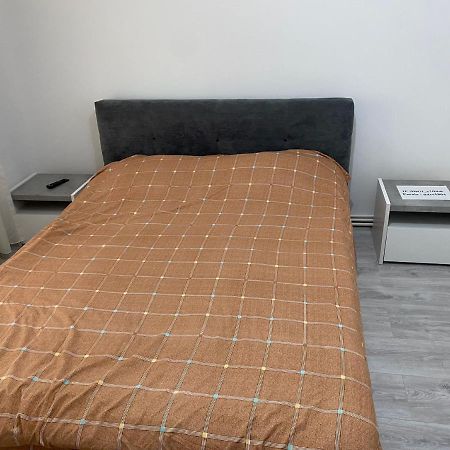 Alesandru Apartament Пітешть Екстер'єр фото