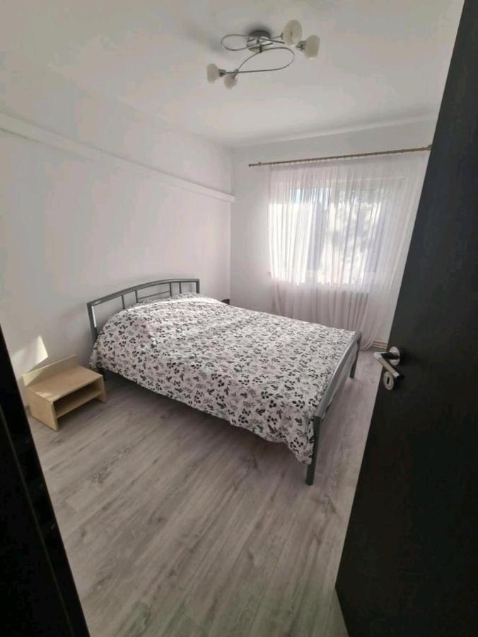 Alesandru Apartament Пітешть Екстер'єр фото